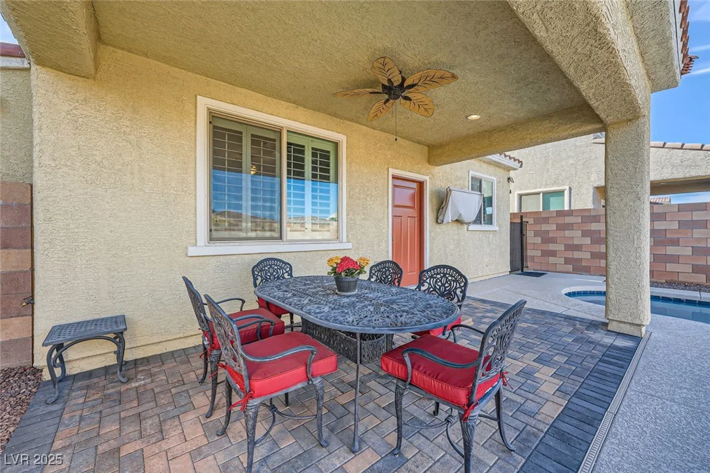 996 Cetona, Henderson, NV 89011