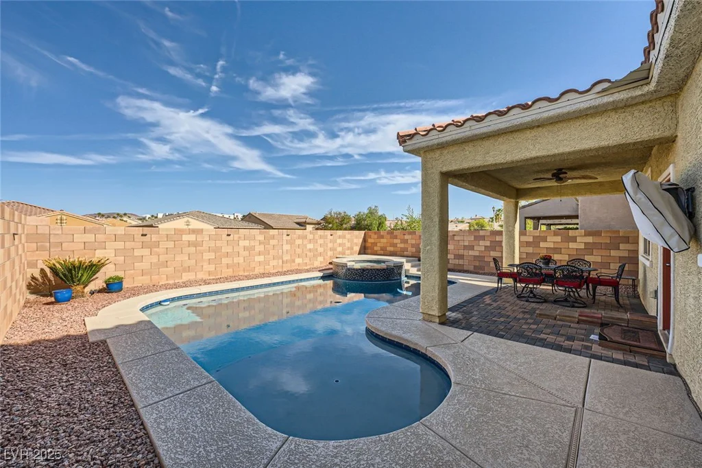 996 Cetona, Henderson, NV 89011