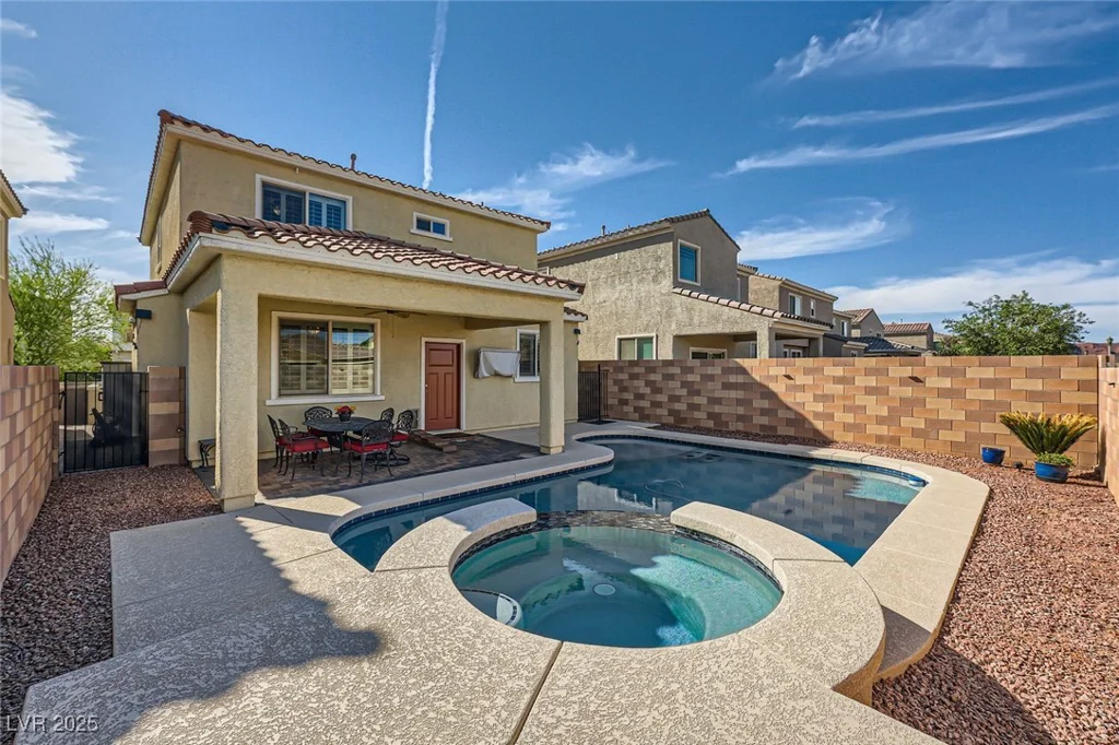 996 Cetona, Henderson, NV 89011