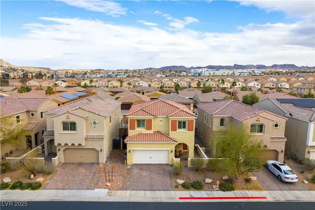996 Cetona, Henderson, NV 89011