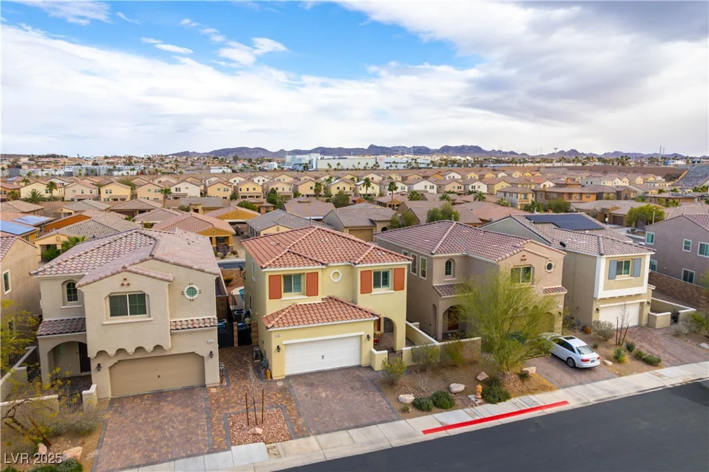 996 Cetona, Henderson, NV 89011