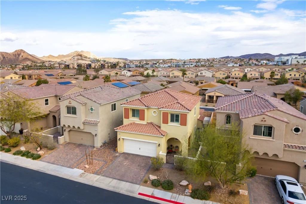 996 Cetona, Henderson, NV 89011