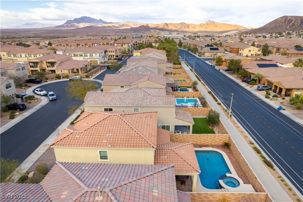 996 Cetona, Henderson, NV 89011