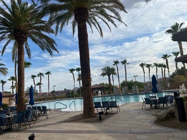 996 Cetona, Henderson, NV 89011