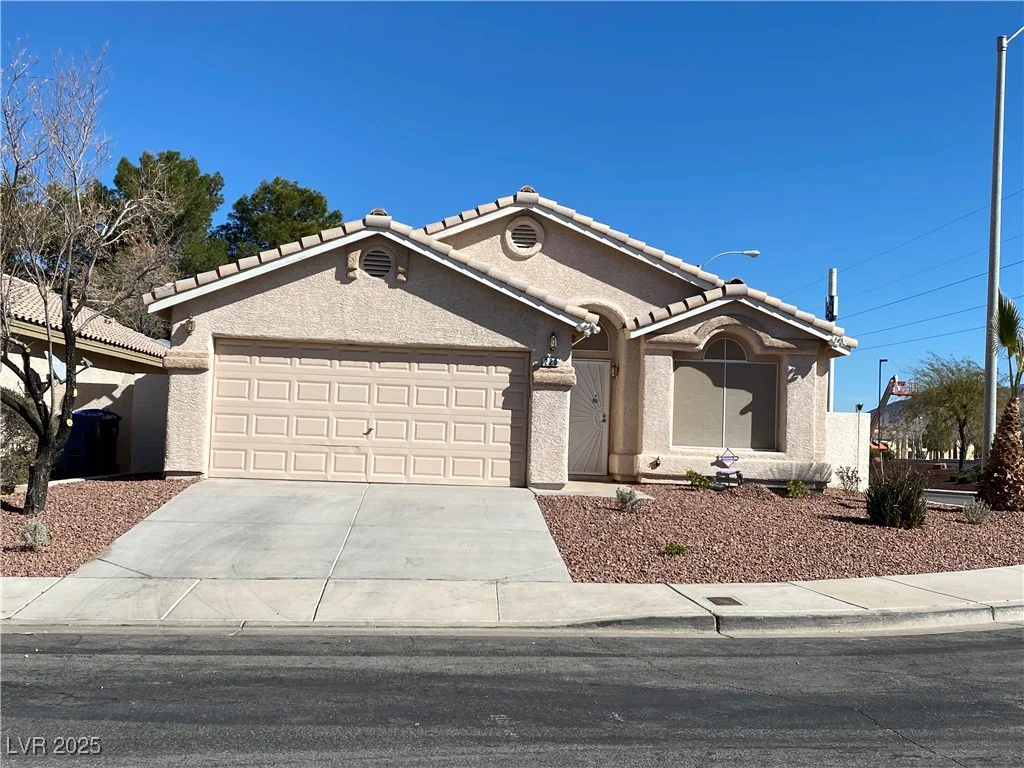 220 Sandpiper Village, Henderson, NV 89012
