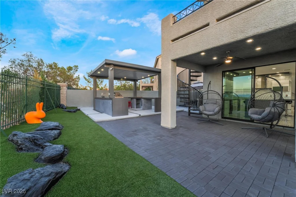 1168 Spago, Henderson, NV 89052