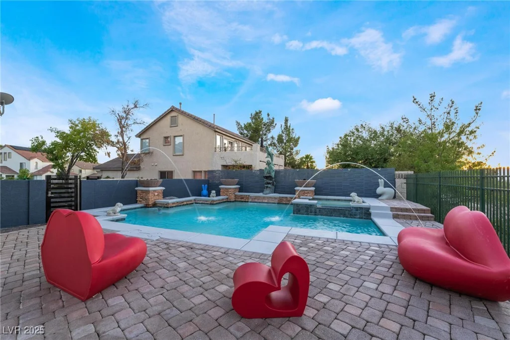 1168 Spago, Henderson, NV 89052