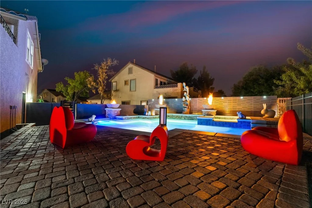 1168 Spago, Henderson, NV 89052