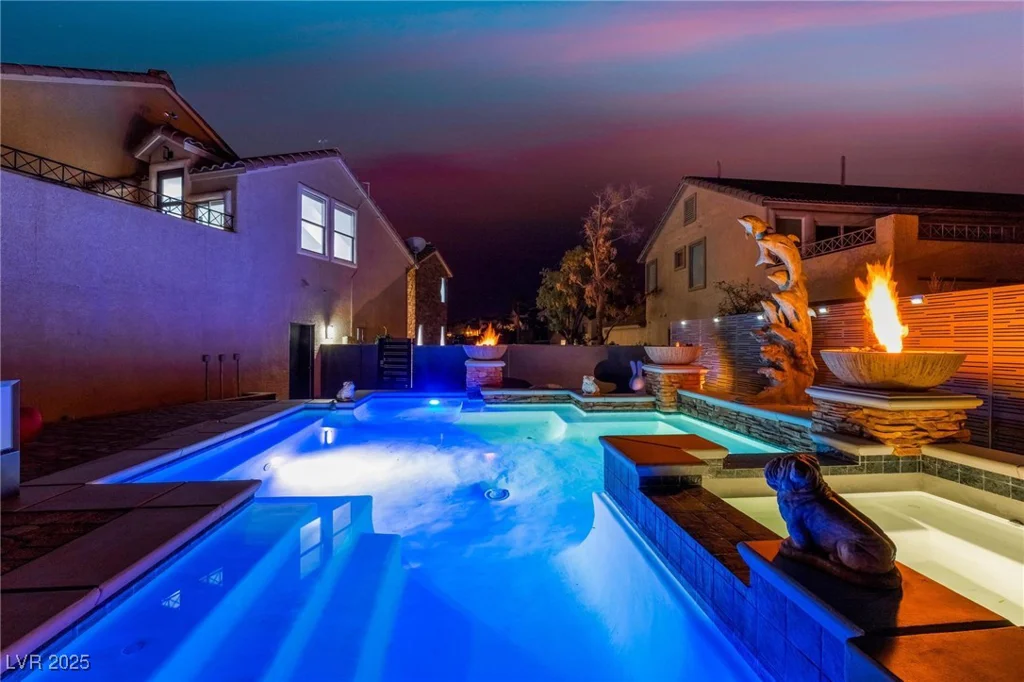 1168 Spago, Henderson, NV 89052