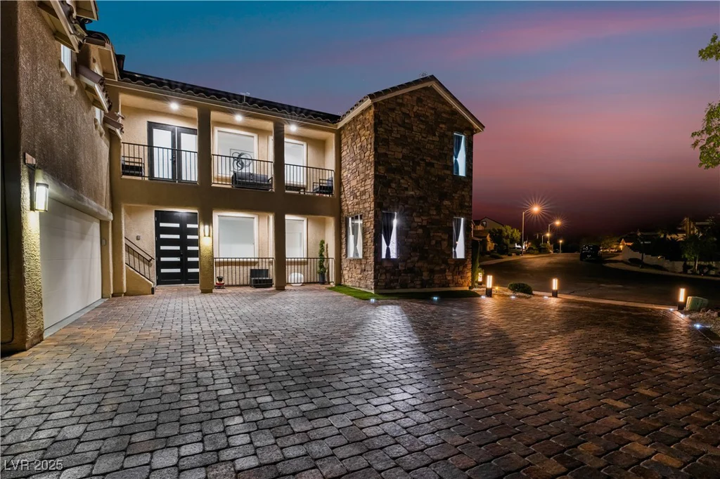 1168 Spago, Henderson, NV 89052