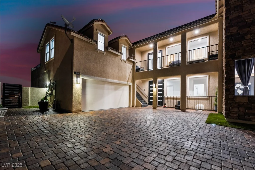 1168 Spago, Henderson, NV 89052