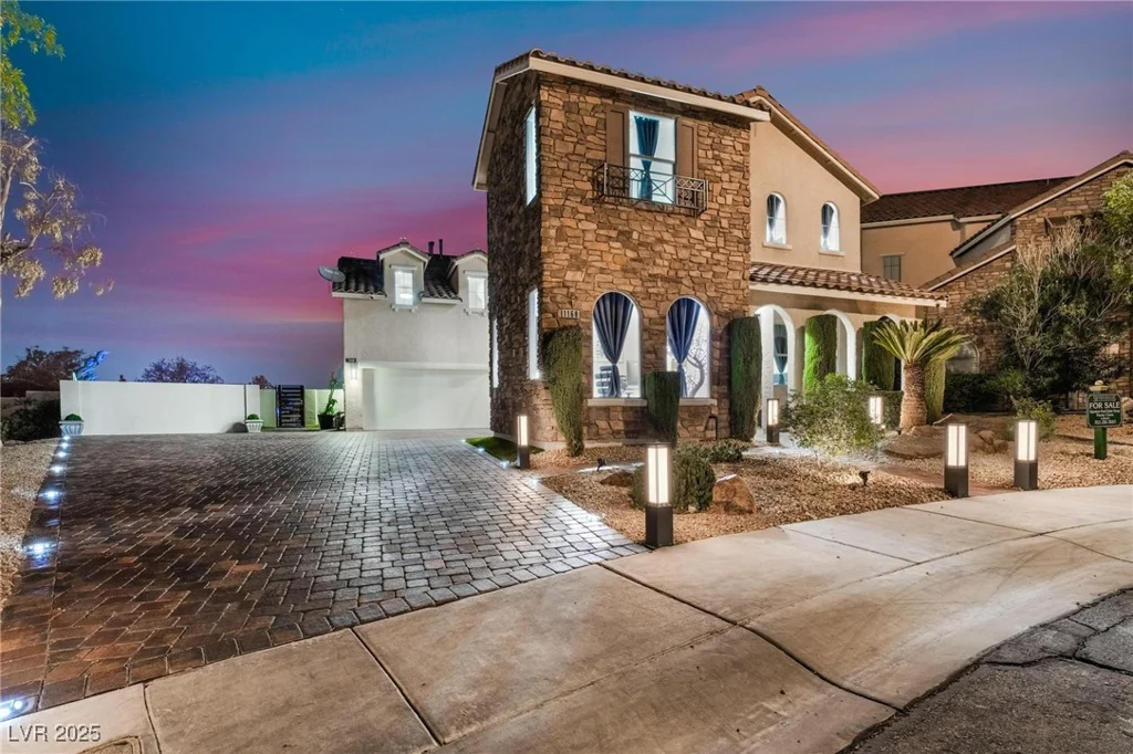 1168 Spago, Henderson, NV 89052