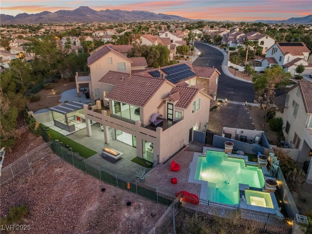 1168 Spago, Henderson, NV 89052