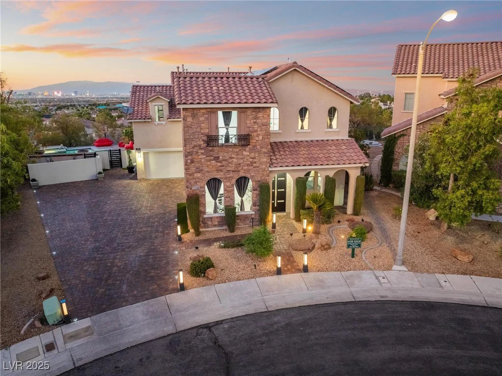 1168 Spago, Henderson, NV 89052