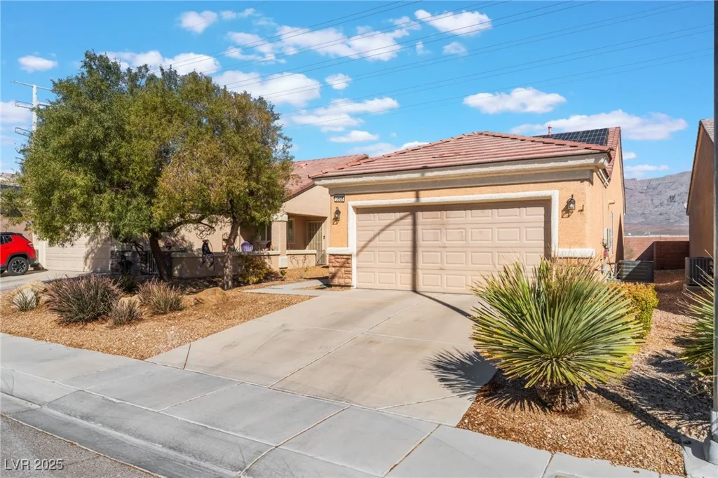 3608 Herring Gull, North Las Vegas, NV 89084