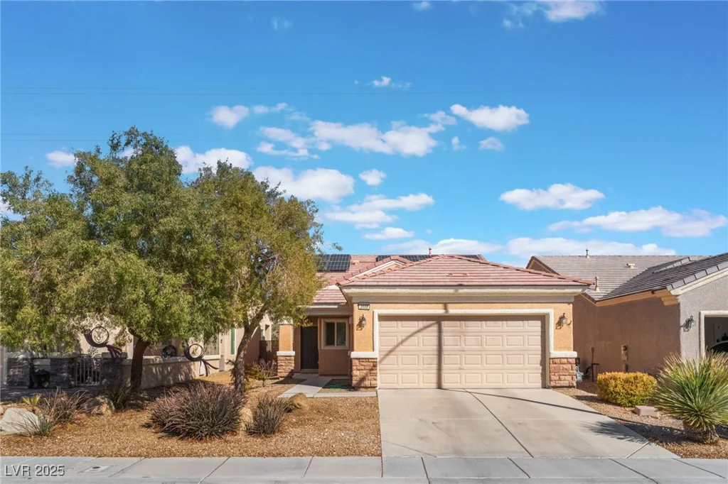 3608 Herring Gull, North Las Vegas, NV 89084