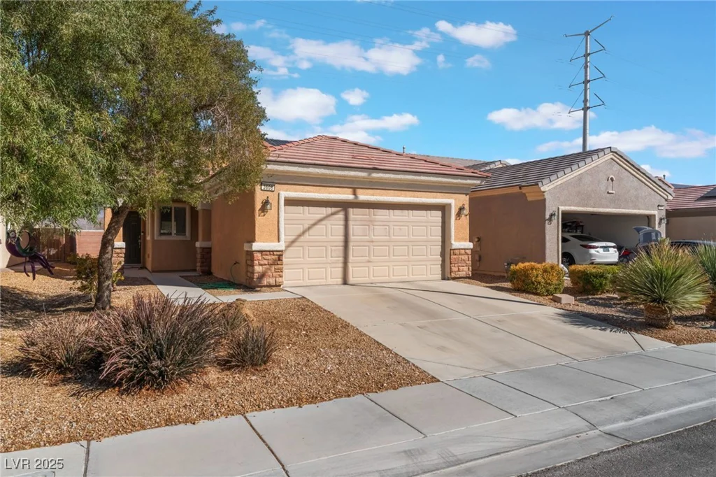 3608 Herring Gull, North Las Vegas, NV 89084