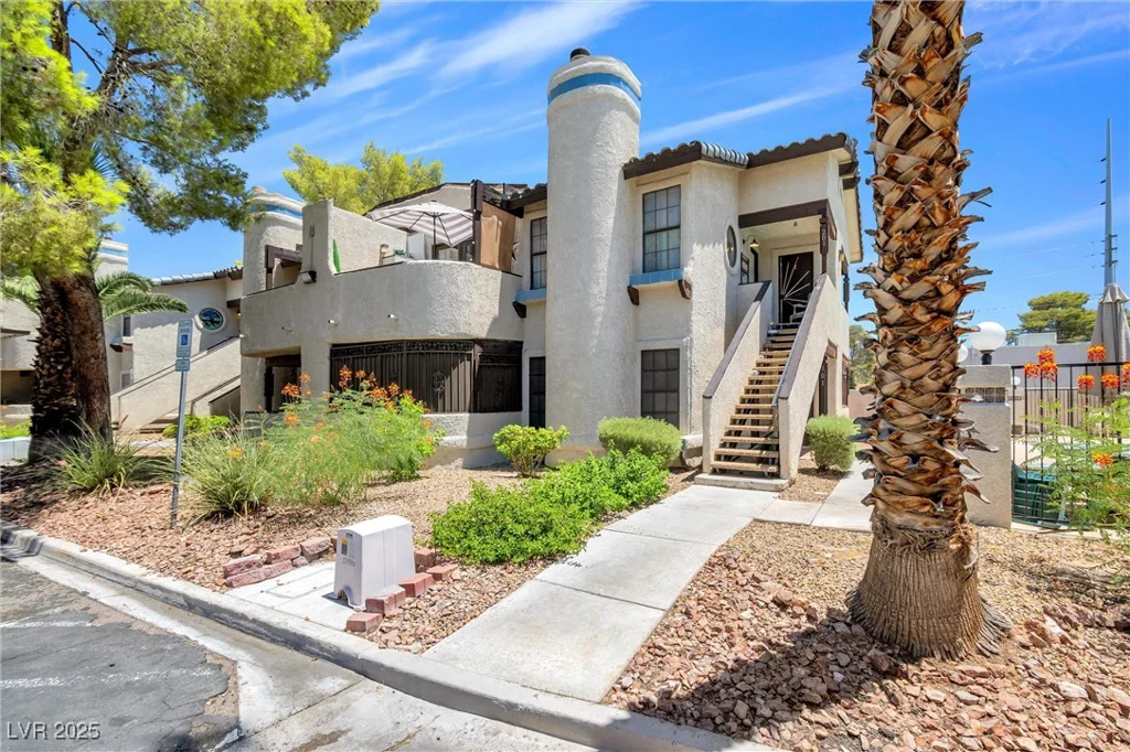 5070 Jeffreys, Las Vegas, NV 89119