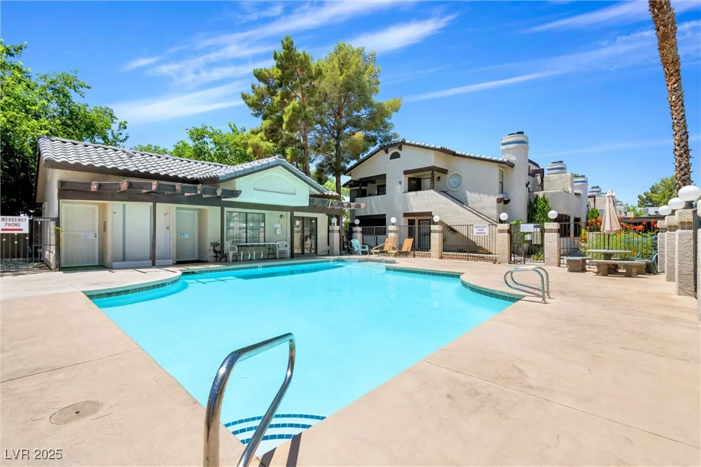 5070 Jeffreys, Las Vegas, NV 89119