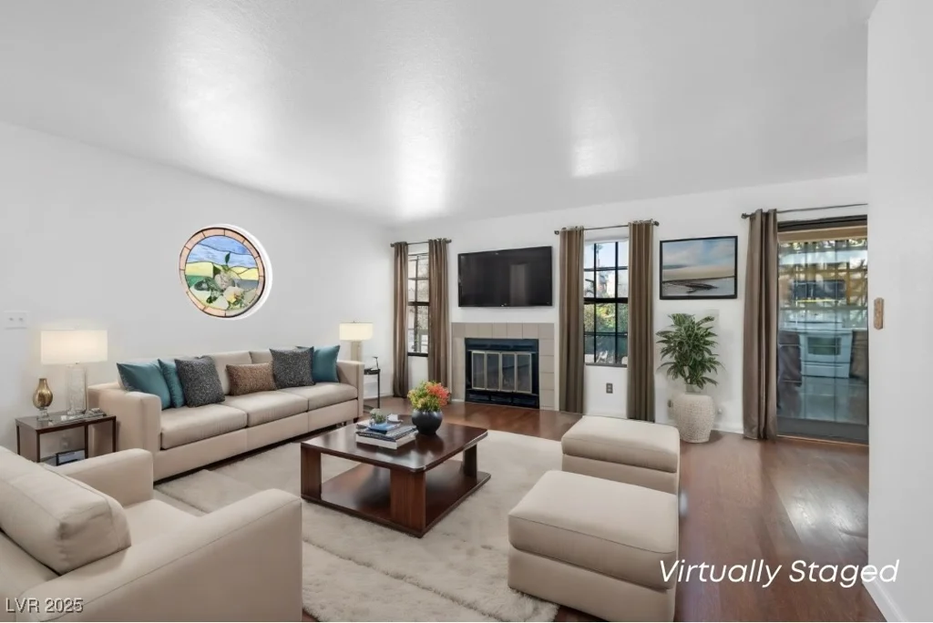 5070 Jeffreys, Las Vegas, NV 89119