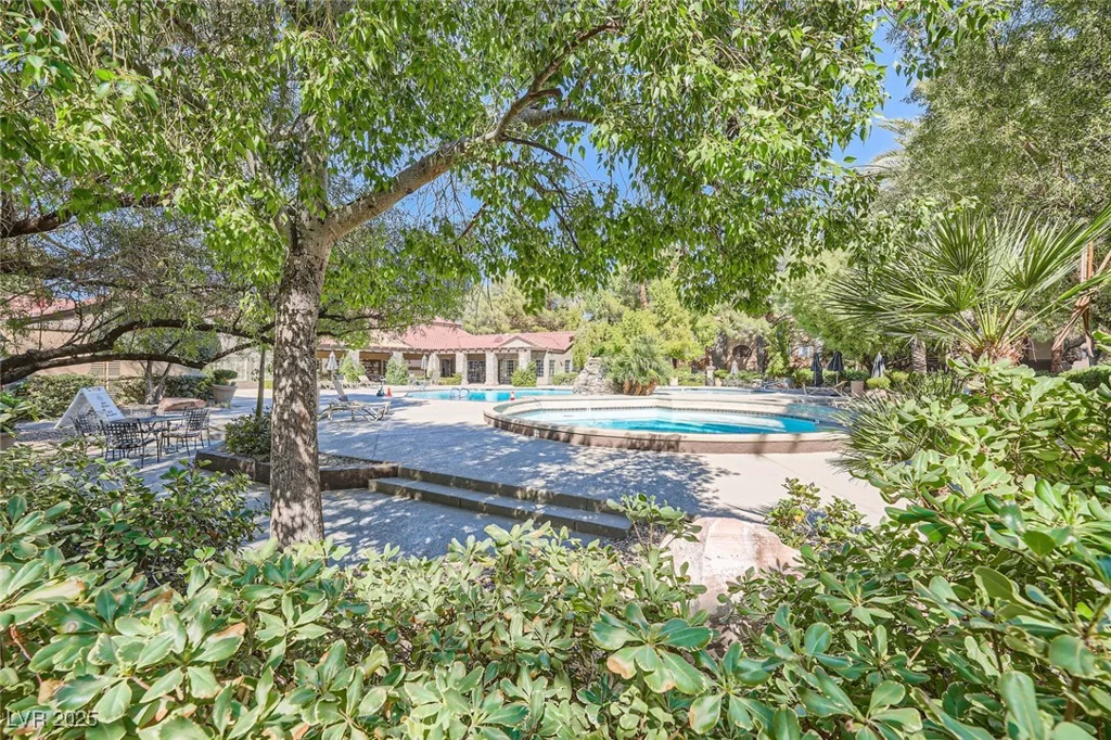 2200 Fort Apache, Las Vegas, NV 89117