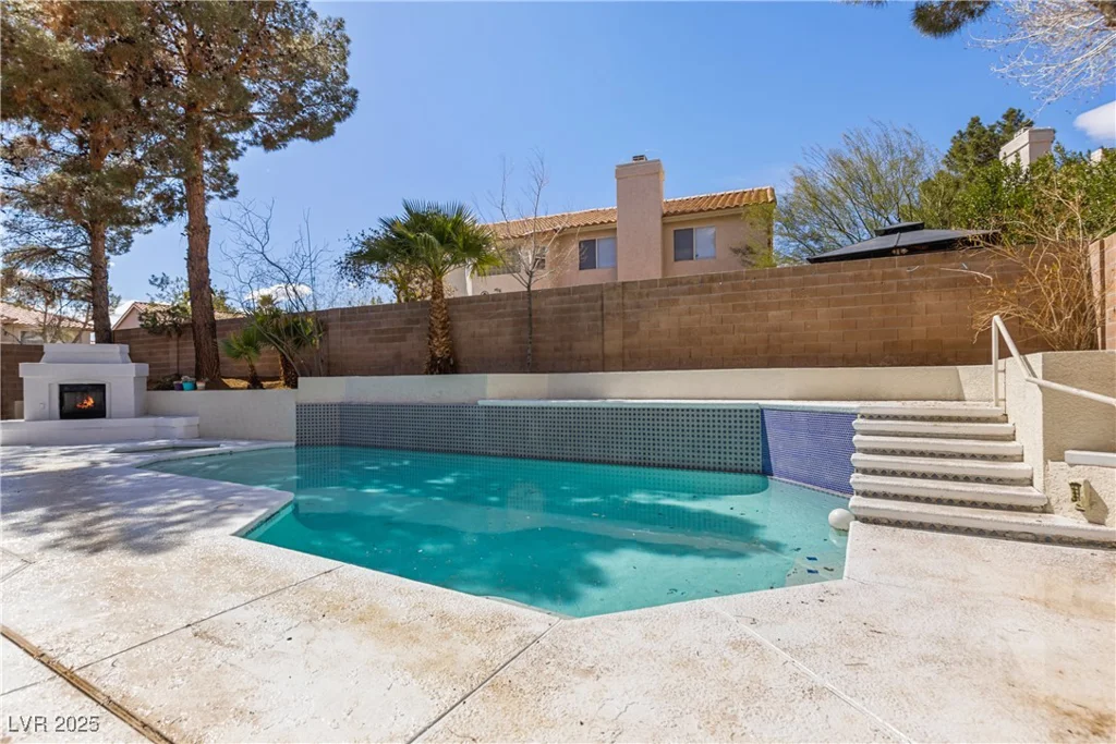 3021 Ocean Port, Las Vegas, NV 89117