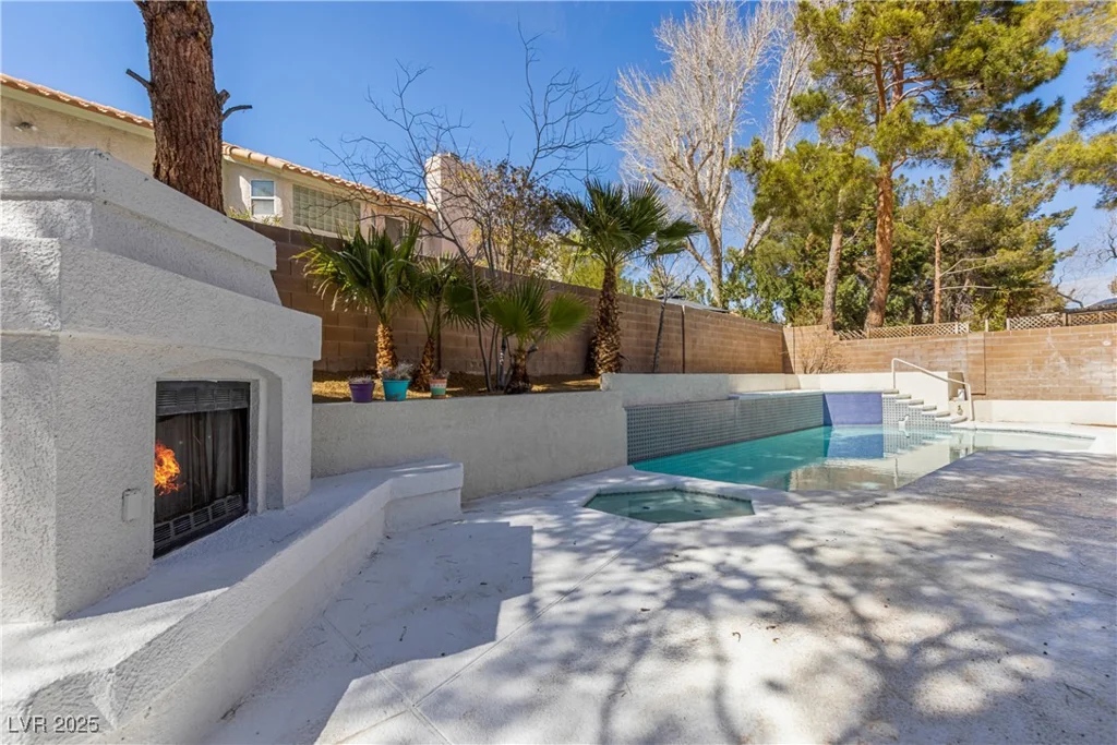 3021 Ocean Port, Las Vegas, NV 89117