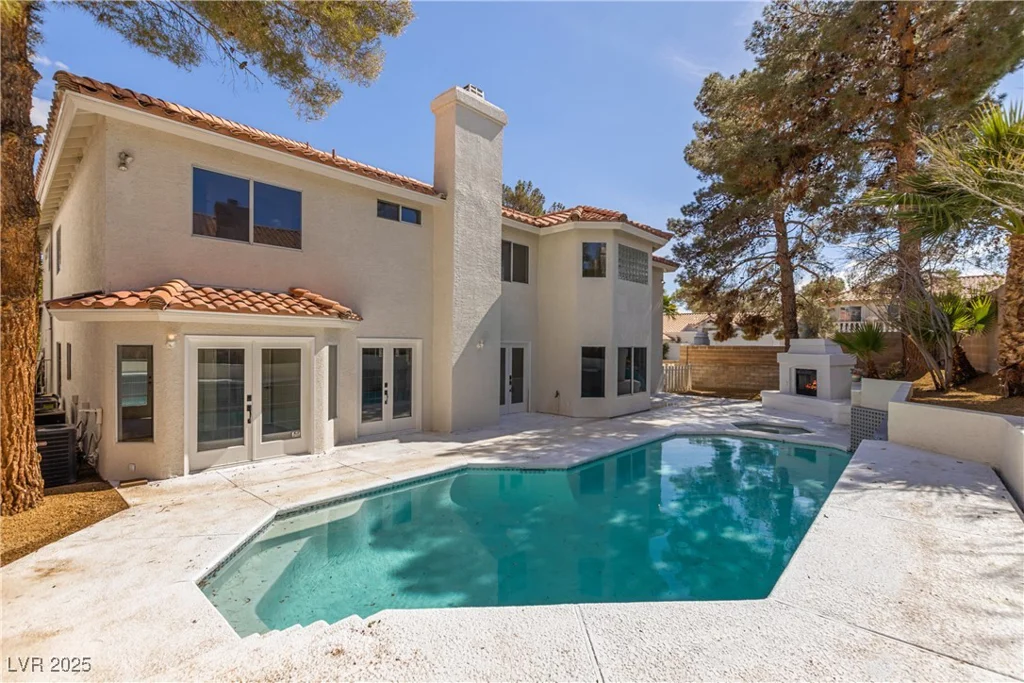 3021 Ocean Port, Las Vegas, NV 89117