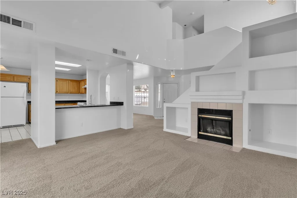 8112 Broken Spur, Las Vegas, NV 89131