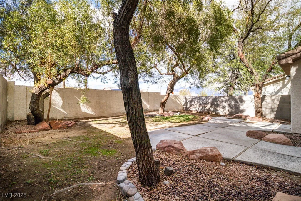 8112 Broken Spur, Las Vegas, NV 89131