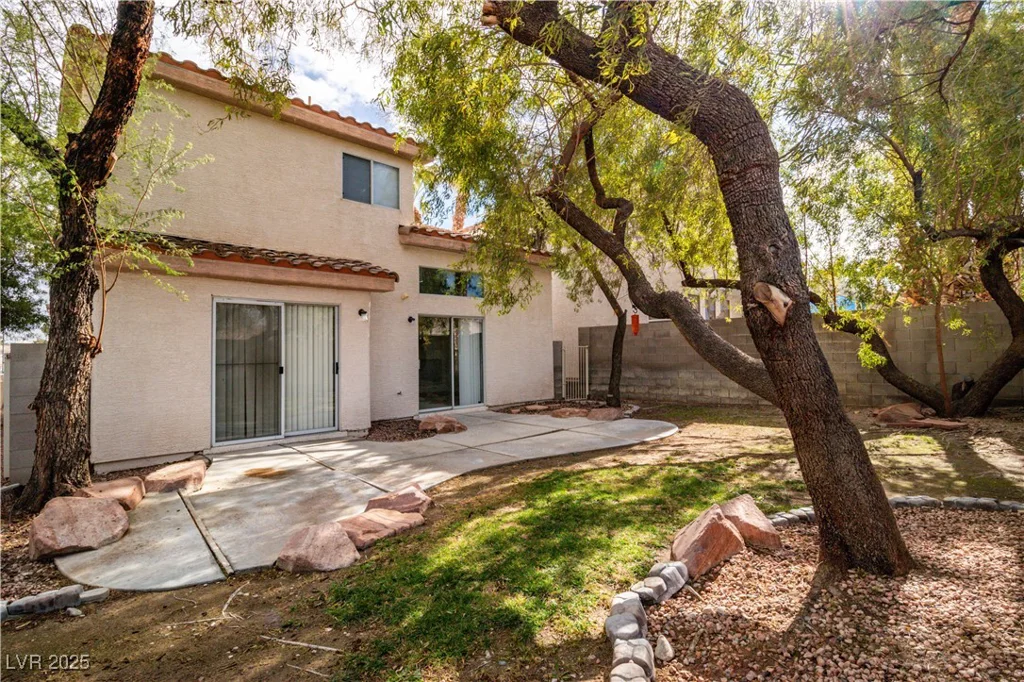 8112 Broken Spur, Las Vegas, NV 89131