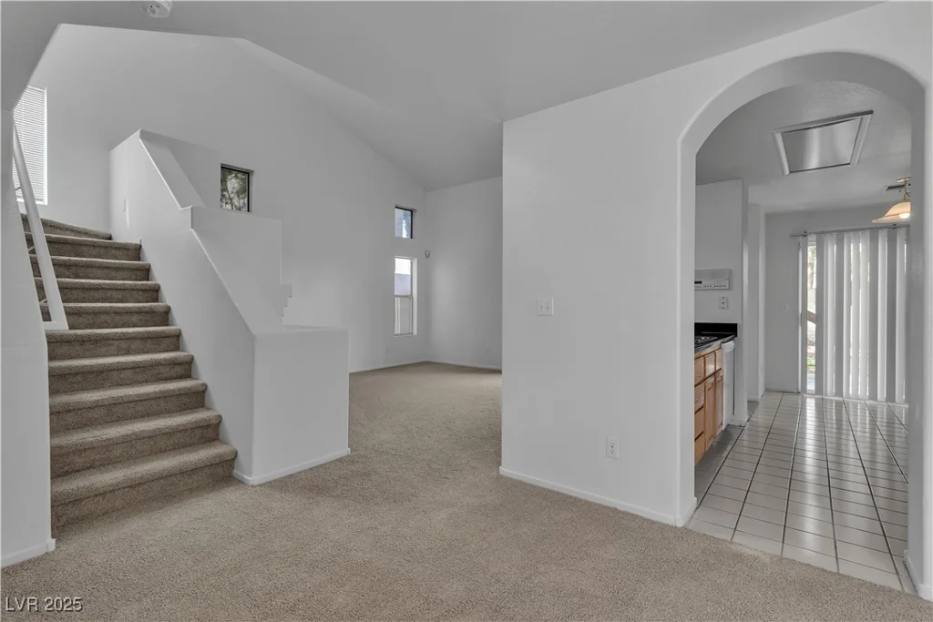 8112 Broken Spur, Las Vegas, NV 89131