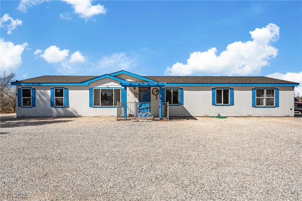 7730 Quarter Horse, Pahrump, NV 89061