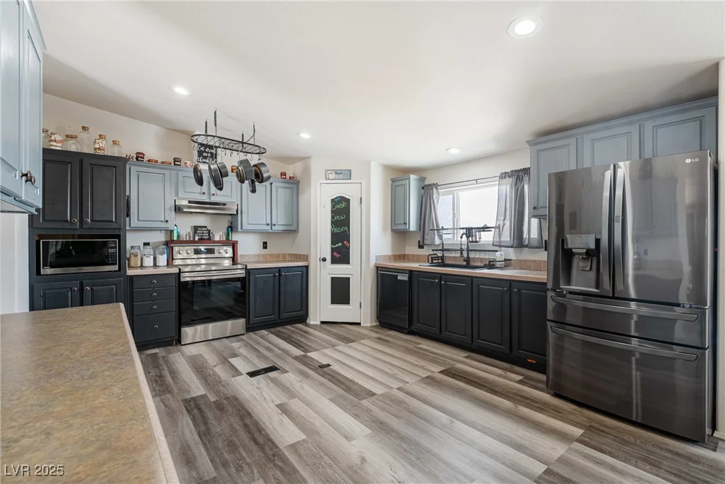 7730 Quarter Horse, Pahrump, NV 89061