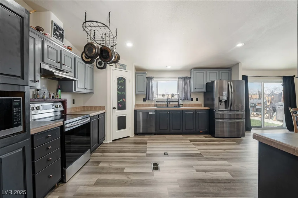 7730 Quarter Horse, Pahrump, NV 89061