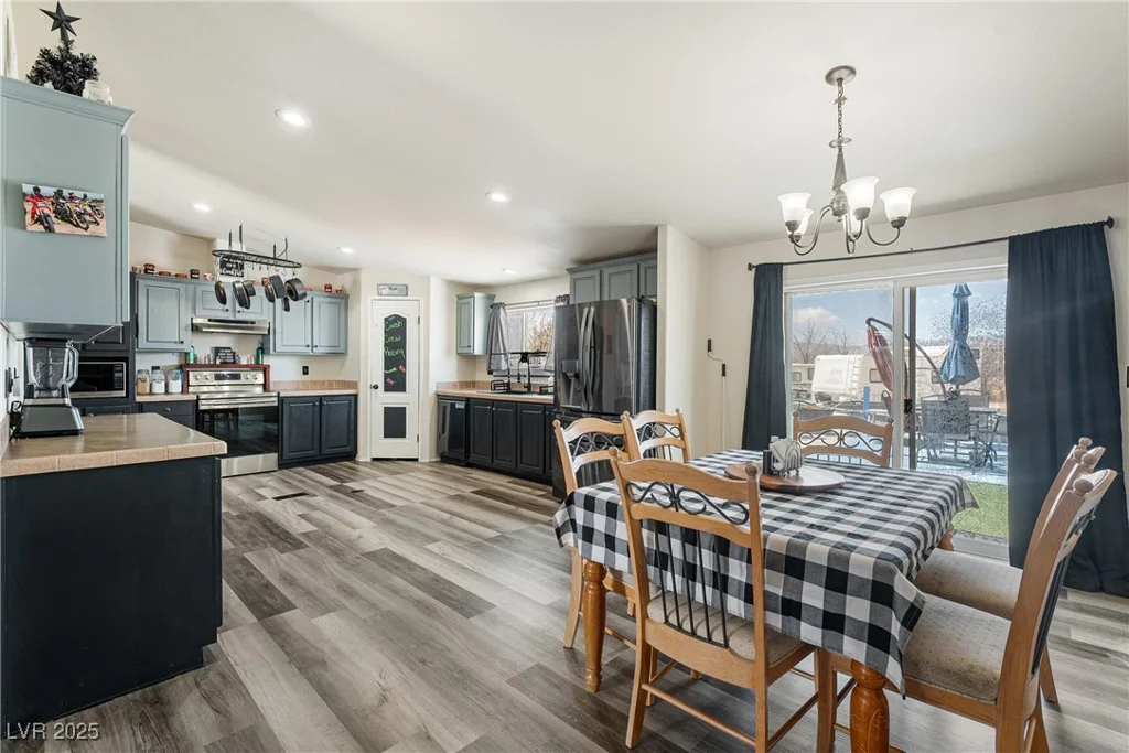 7730 Quarter Horse, Pahrump, NV 89061