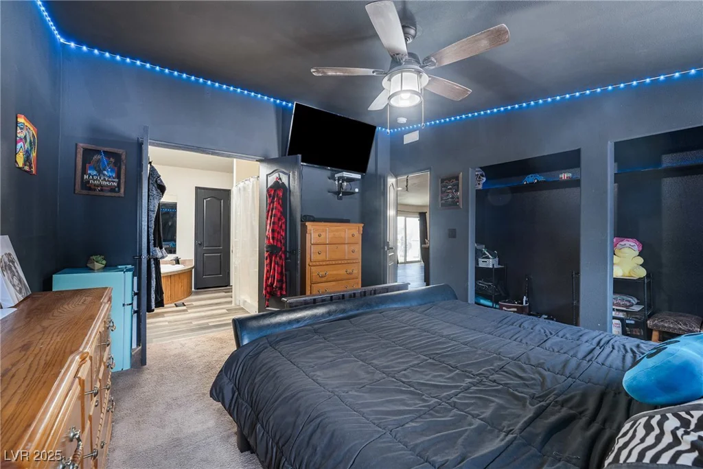 7730 Quarter Horse, Pahrump, NV 89061