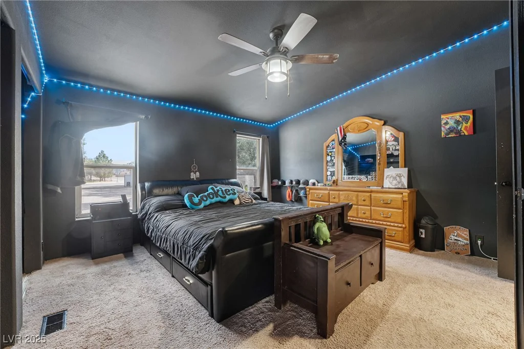7730 Quarter Horse, Pahrump, NV 89061