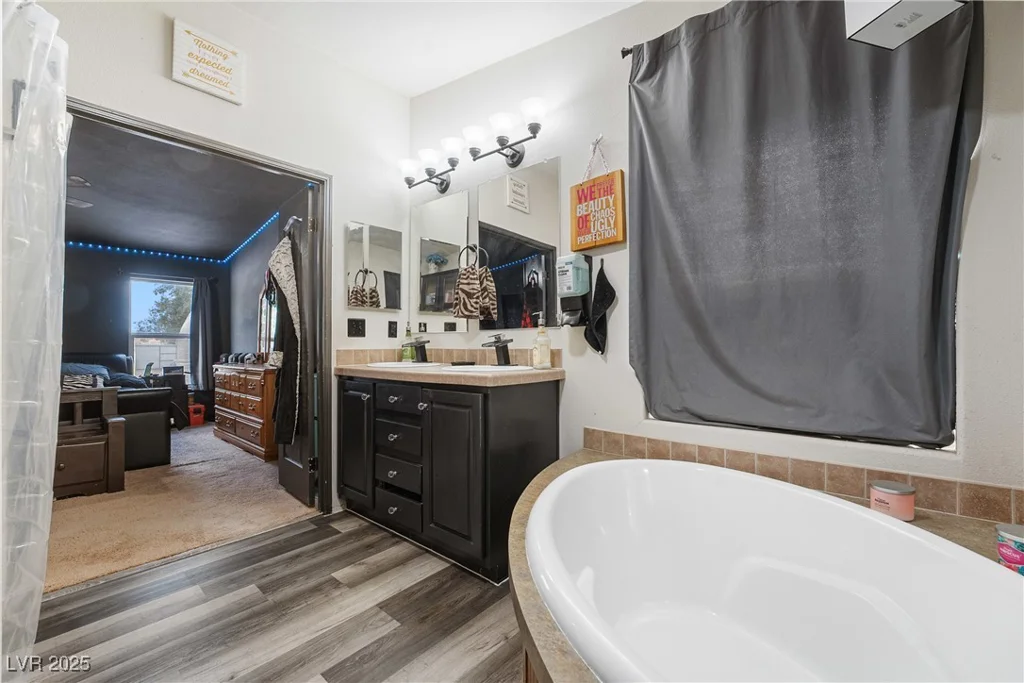 7730 Quarter Horse, Pahrump, NV 89061