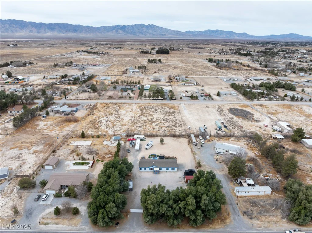 7730 Quarter Horse, Pahrump, NV 89061