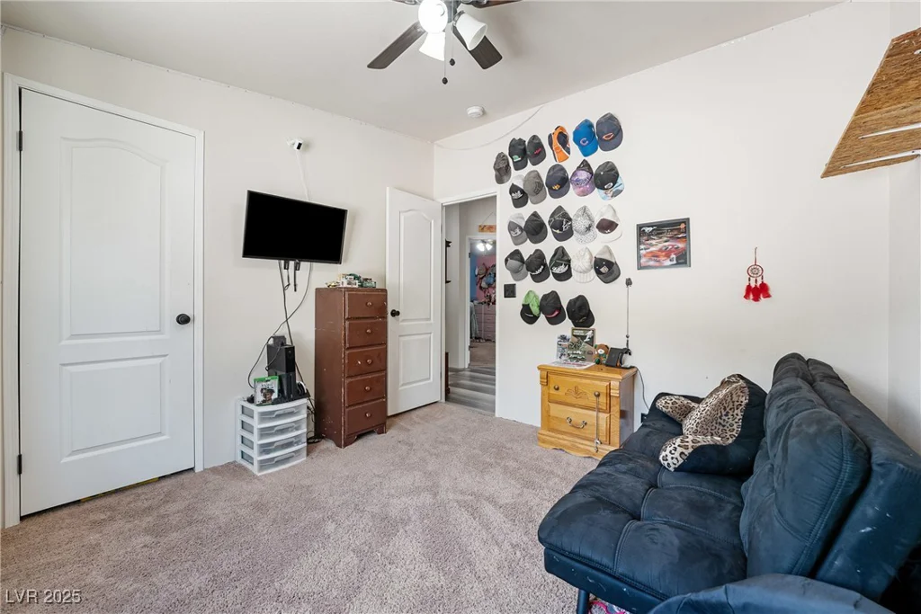 7730 Quarter Horse, Pahrump, NV 89061