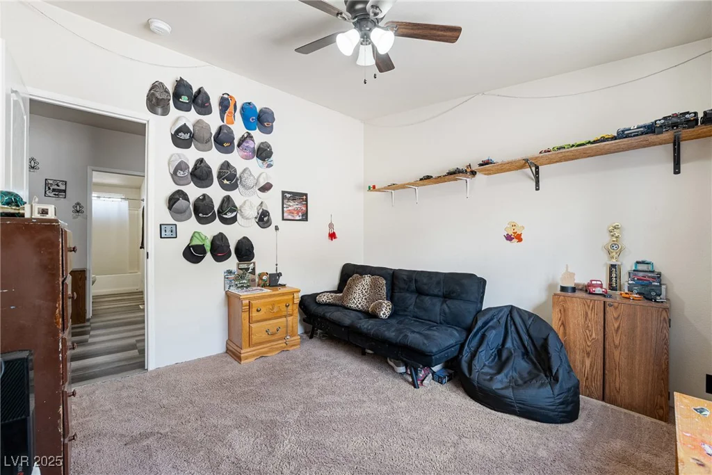 7730 Quarter Horse, Pahrump, NV 89061
