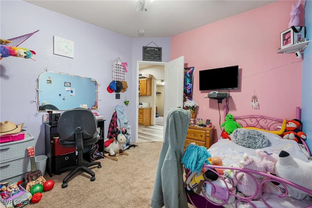 7730 Quarter Horse, Pahrump, NV 89061