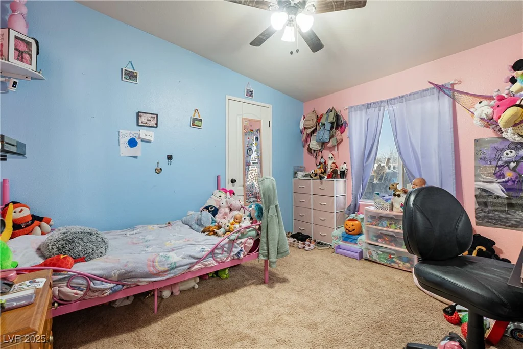 7730 Quarter Horse, Pahrump, NV 89061
