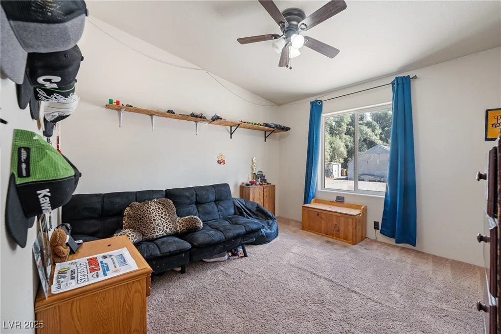 7730 Quarter Horse, Pahrump, NV 89061