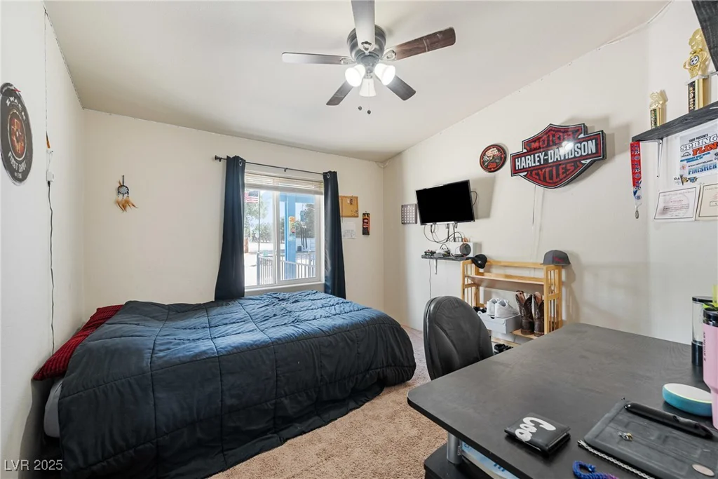 7730 Quarter Horse, Pahrump, NV 89061