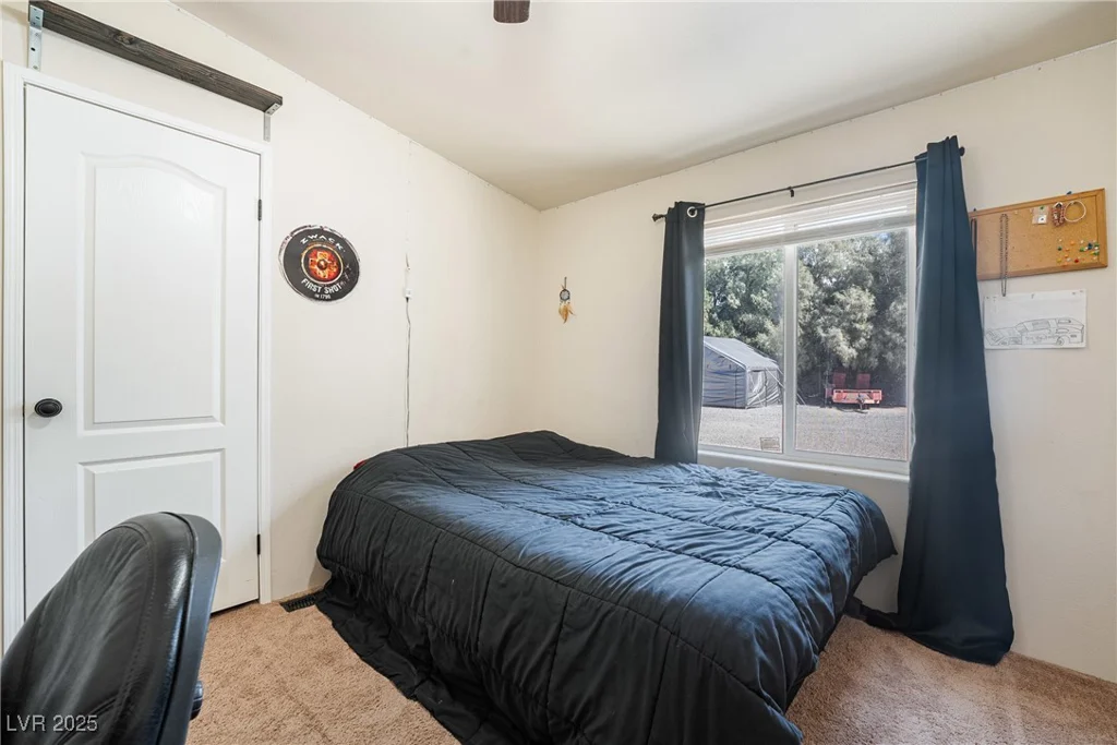 7730 Quarter Horse, Pahrump, NV 89061