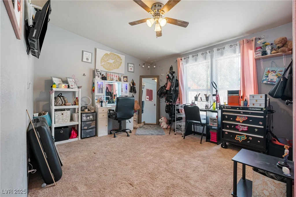 7730 Quarter Horse, Pahrump, NV 89061