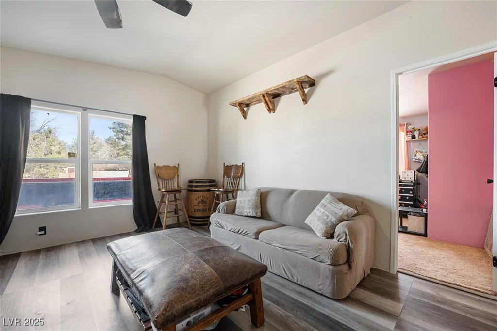 7730 Quarter Horse, Pahrump, NV 89061