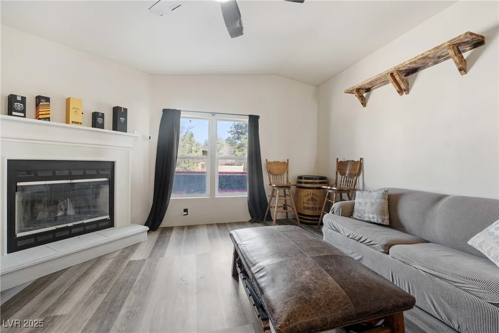 7730 Quarter Horse, Pahrump, NV 89061